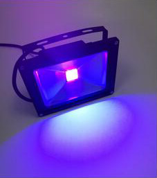 UV LED Hochleistungsfluter
